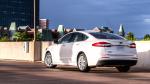 Ford Fusion Energi 2018 года